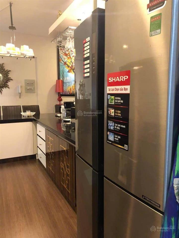 Bán căn hộ luxgarden quận 7 105,46m² có sân vườn riêng 28m² full nội thất giá 5,1 tỷ