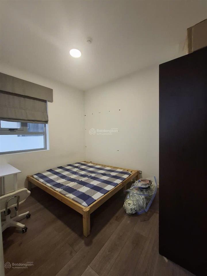 Cho thuê căn hộ luxgarden quận 7 2pn 2wc 77m gần full nội thất giá 9 triệu