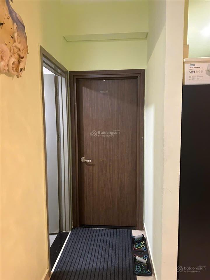 Bán căn hộ luxgarden quận 7 2pn 2wc 68m2 sân vườn riêng 35m giá 4.7 tỷ