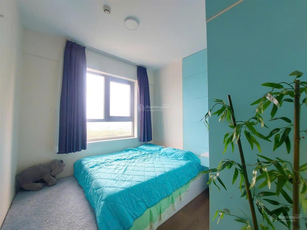 Bán căn hộ luxgarden quận 7 2pn 2wc 61.55m² view sông trực diện giá 3.4 tỷ