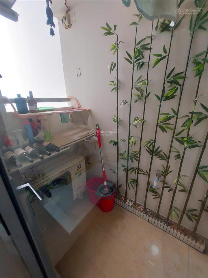 Bán căn hộ luxgarden quận 7 2pn 2wc 61.55m² view sông trực diện giá 3.4 tỷ