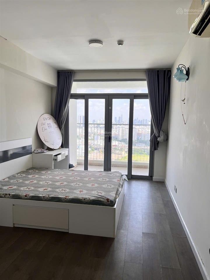 Cho thuê căn hộ luxgarden quận 7 căn góc 115m, 3pn 2wc, nội thất đầy đủ, giá 12 triệu/tháng