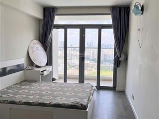Cho thuê căn hộ luxgarden quận 7 căn góc 115m, 3pn 2wc, nội thất đầy đủ, giá 12 triệu/tháng