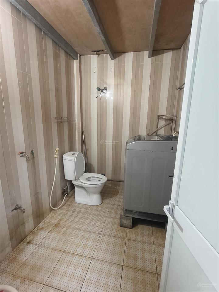 Nhà cạnh ngã tư hà trì  50m2 + 25m2 gác xép mặt công viên, đường ô tô tránh đỗ thoải mái