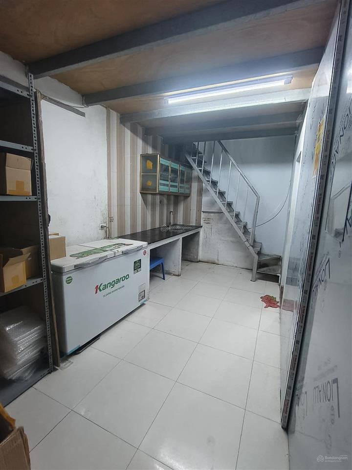 Nhà cạnh ngã tư hà trì  50m2 + 25m2 gác xép mặt công viên, đường ô tô tránh đỗ thoải mái