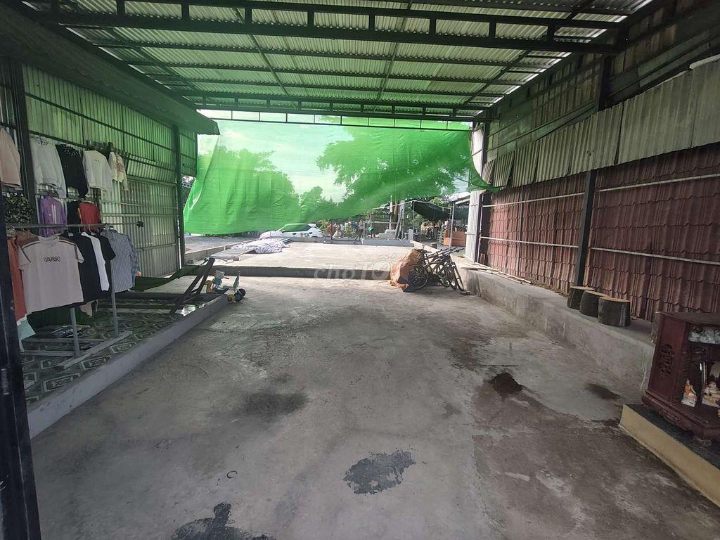 Cho thuê mặt tiền Nguyễn Hữu Trí 8.4m x 10m