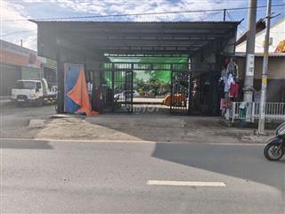 Cho thuê mặt tiền Nguyễn Hữu Trí 8.4m x 10m