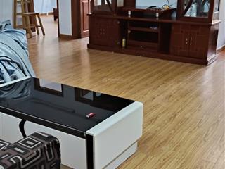 Chính chủ cho thuê căn hộ 03pn (căn góc) nơ 7b bán đảo linh đàm sạch sẽ thoáng mát