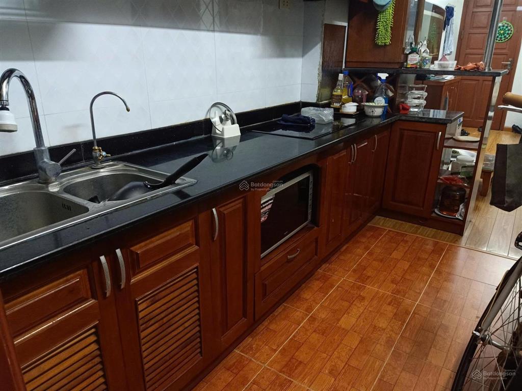 Chính chủ cho thuê căn hộ 03pn (căn góc) nơ 7b bán đảo linh đàm sạch sẽ thoáng mát