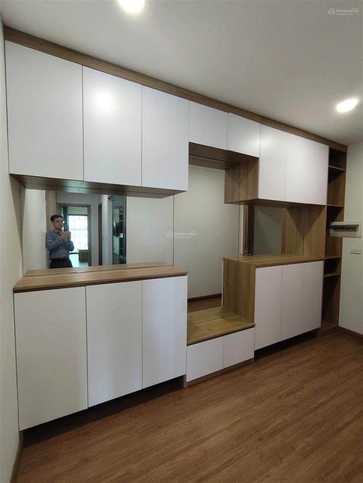 Duy nhất căn góc vỉew hồ le grand jardin 3n2w hướng đông nam, nội thất full đẹp