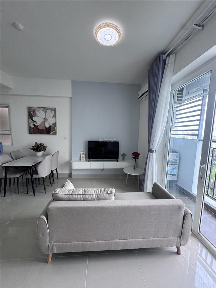 Chỉ 2,85 tỷ có ngay ch 2pn + 1wc tại the park residence, nguyễn hữu thọ, phước kiển, nhà bè