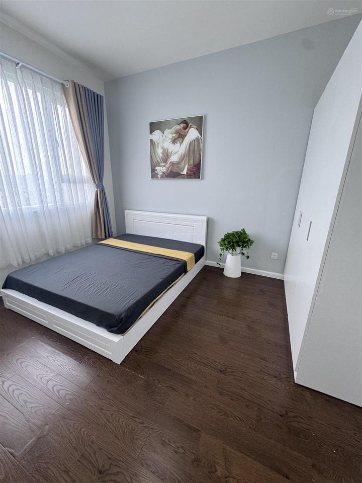 Chỉ 2,85 tỷ có ngay ch 2pn + 1wc tại the park residence, nguyễn hữu thọ, phước kiển, nhà bè