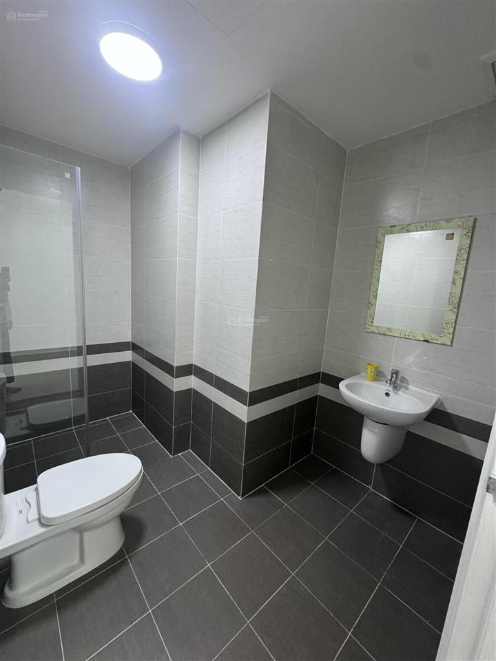 Chỉ 2,85 tỷ có ngay ch 2pn + 1wc tại the park residence, nguyễn hữu thọ, phước kiển, nhà bè