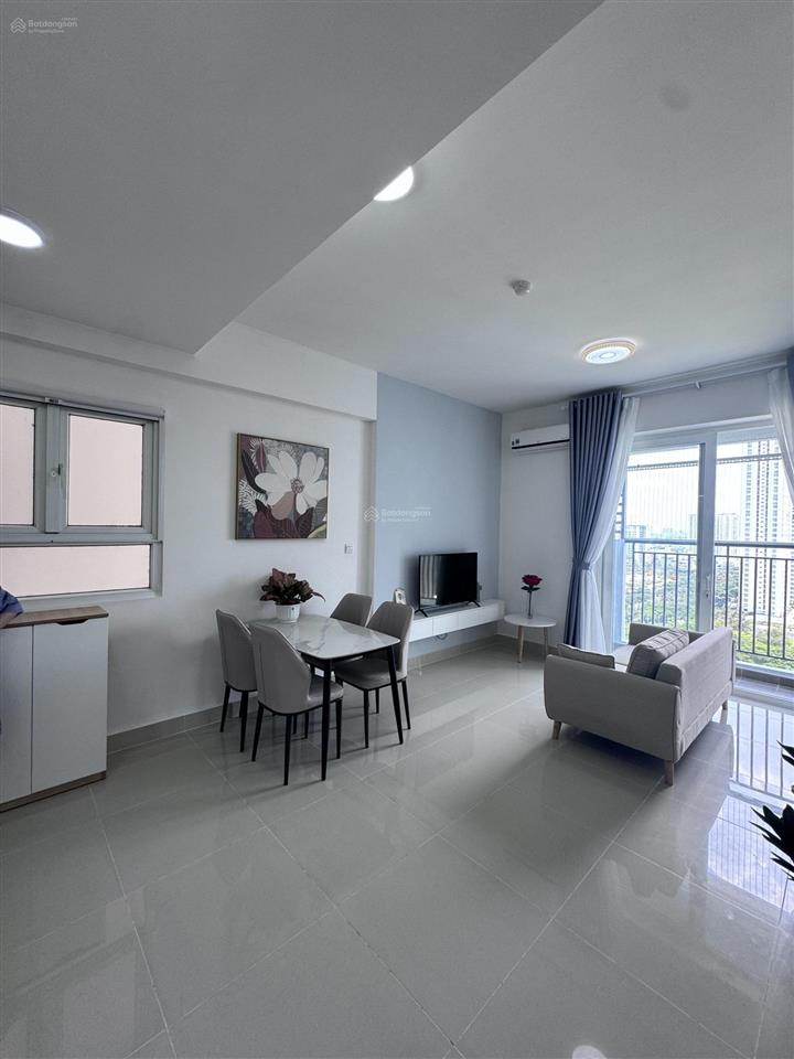 Chỉ 2,85 tỷ có ngay ch 2pn + 1wc tại the park residence, nguyễn hữu thọ, phước kiển, nhà bè