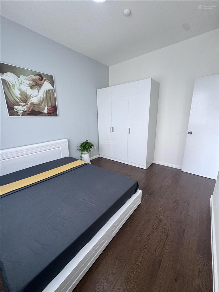 Chỉ 2,85 tỷ có ngay ch 2pn + 1wc tại the park residence, nguyễn hữu thọ, phước kiển, nhà bè