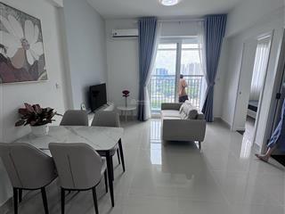 Chỉ 2tỷ85 có ngay ch 2pn + 1wc tại the park residence, nguyễn hữu thọ, phước kiển, nhà bè