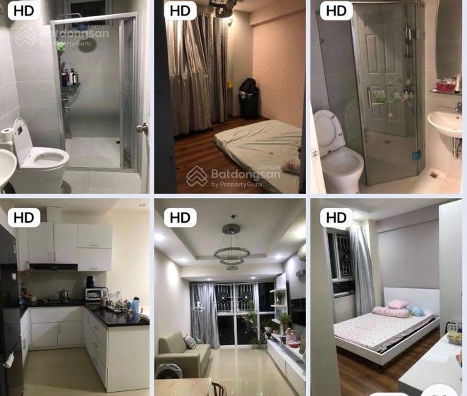 Chỉ 1 căn duy nhất tại căn hộ hưng phát 2pn 2wc giá 3tỷ4 có nội thất.  0903 357 ***