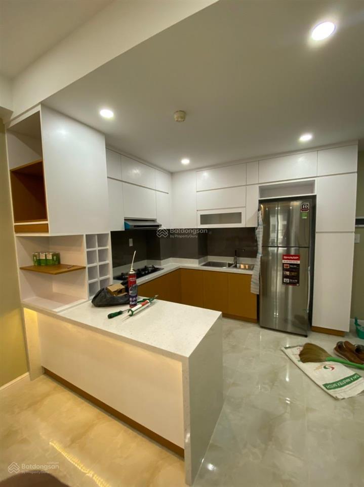 Bán căn hộ chung cư hưng phát silver star, 105m2, 3pn2wc giá chỉ 4.55 tỷ