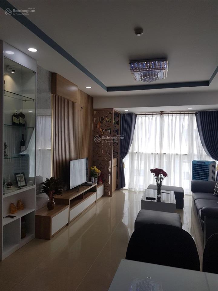 Bán căn hộ chung cư hưng phát silver star, 105m2, 3pn2wc giá chỉ 4.55 tỷ