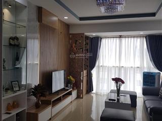 Bán căn hộ chung cư hưng phát silver star, 105m2, 3pn2wc giá chỉ 4.55 tỷ