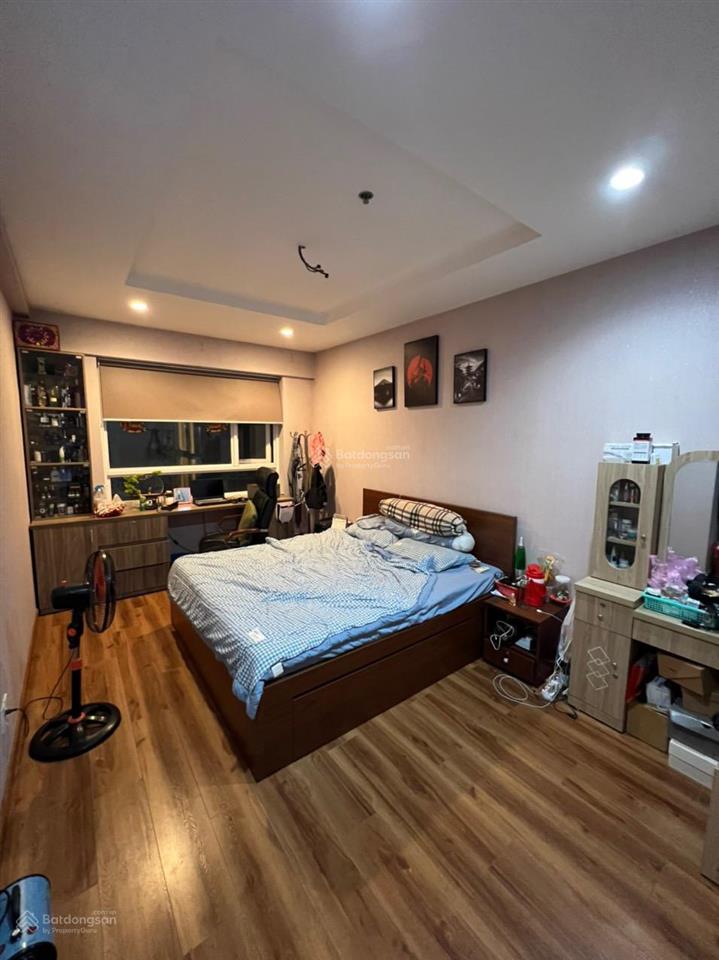 Bán căn hộ sổ hồng tại cc hưng phát giá 3tỷ 2pn, 2wc tại đường lê văn lương, nhà bè, hcm