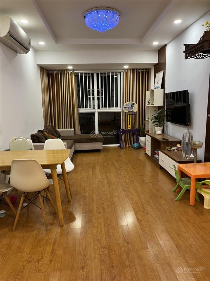 Bán căn hộ sổ hồng tại cc hưng phát giá 3tỷ 2pn, 2wc tại đường lê văn lương, nhà bè, hcm