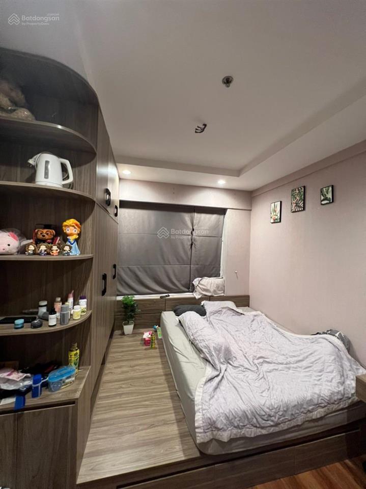 Bán căn hộ sổ hồng tại cc hưng phát giá 3tỷ 2pn, 2wc tại đường lê văn lương, nhà bè, hcm