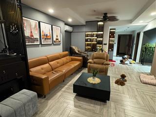 Căn hộ sổ hồng 3pn tại cc dragon hill diện tích siêu rộng 122m2, giá 5tỷ6 cực tốt, xem nhà mọi lúc