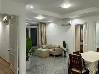 Cho thuê căn hộ dragon hill2 2pn2wc 85m nội thất đầy đủ giá chỉ 11tr5.  0903 357 ***