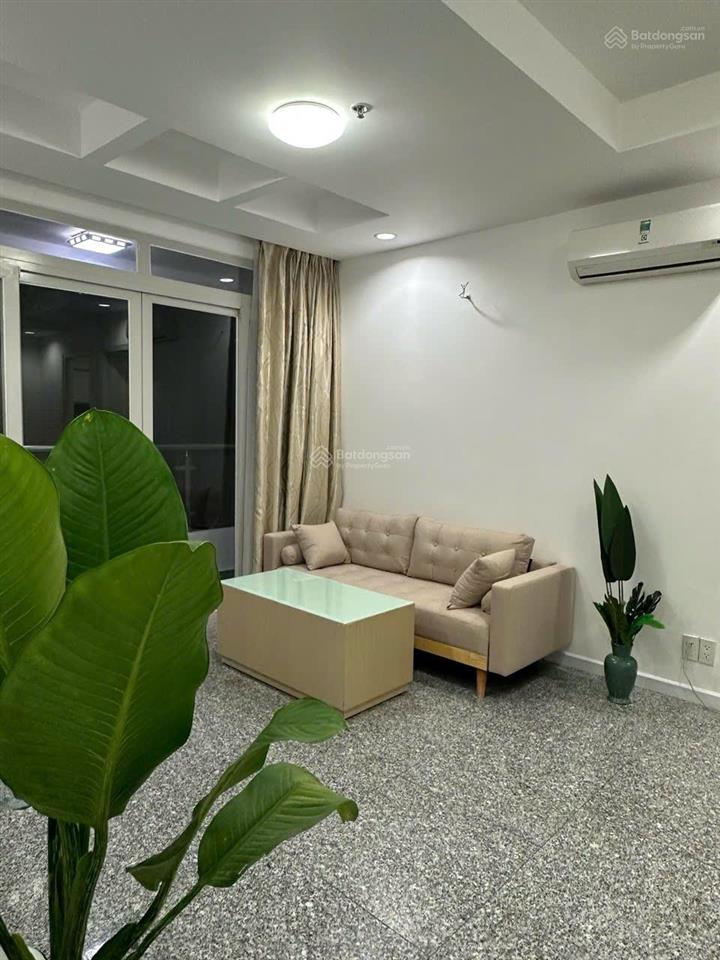 Cho thuê căn hộ dragon hill2 2pn2wc 85m nội thất đầy đủ giá chỉ 11tr5.  0903 357 ***