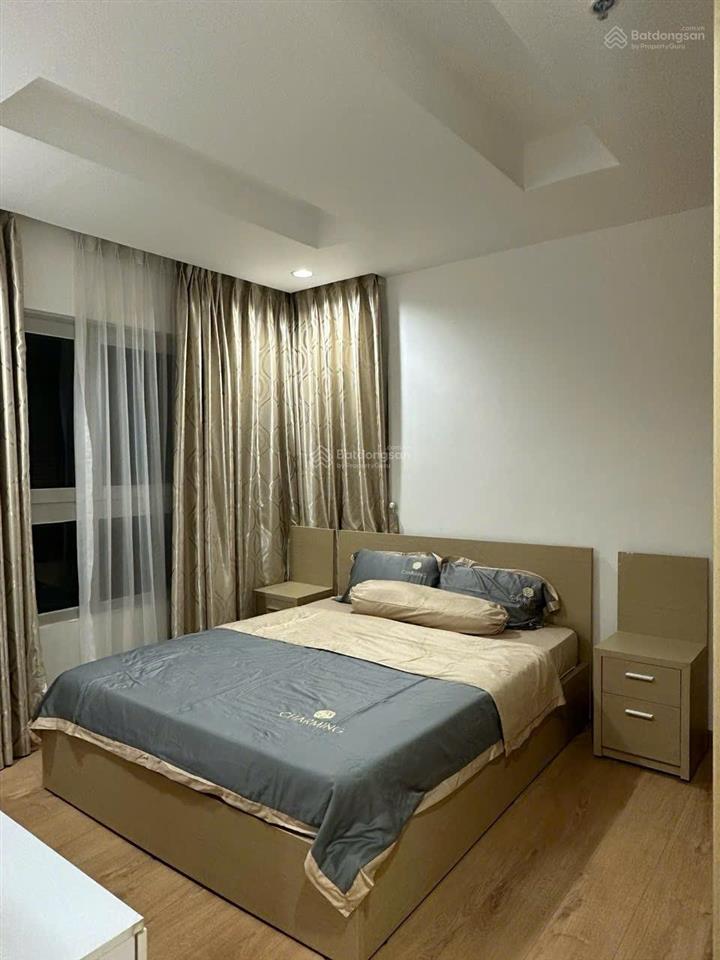 Cho thuê căn hộ dragon hill2 2pn2wc 85m nội thất đầy đủ giá chỉ 11tr5.  0903 357 ***