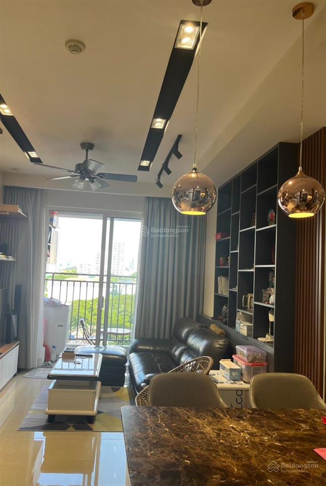 Bán cc 3pn, 2wc, 106m2 tại the park residence, 3.97 tỷ, nhà bè, hcm  hot!
