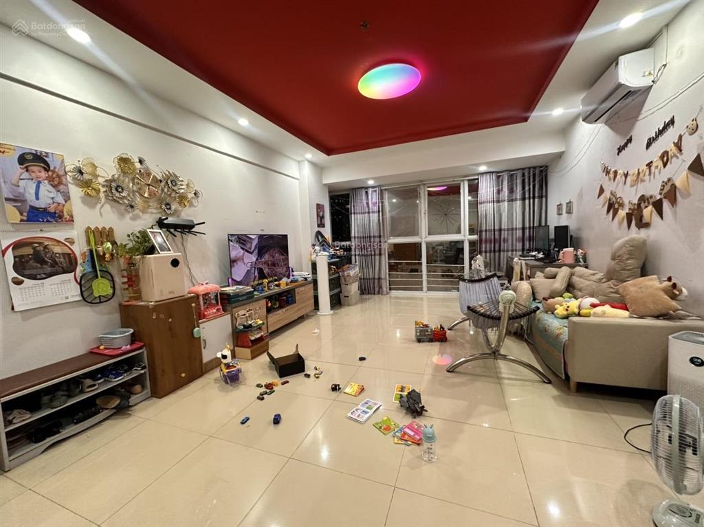 Cho thuê cc hưng phát, lê văn lương, 9 triệu, full nt, 75m2, nhà bè, hcm.