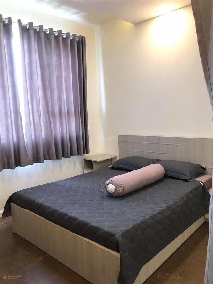 Bán cc 1pn 1vs tại the park residence, 2,43 tỷ, 52m2, q. nhà bè, hcm giá siêu hời tốt