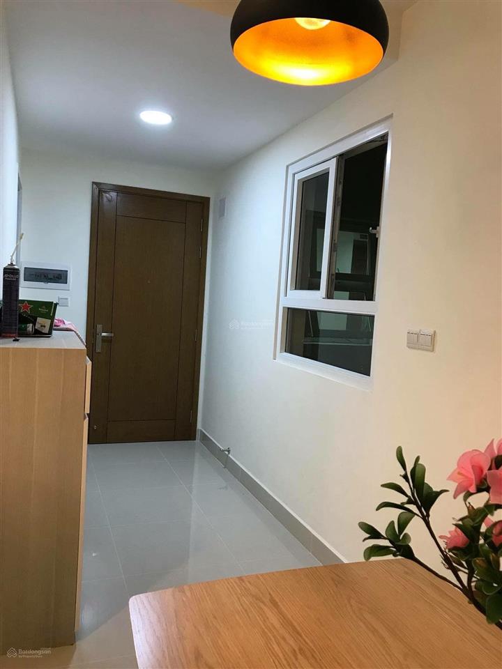 Bán cc 1pn 1vs tại the park residence, 2,43 tỷ, 52m2, q. nhà bè, hcm giá siêu hời tốt