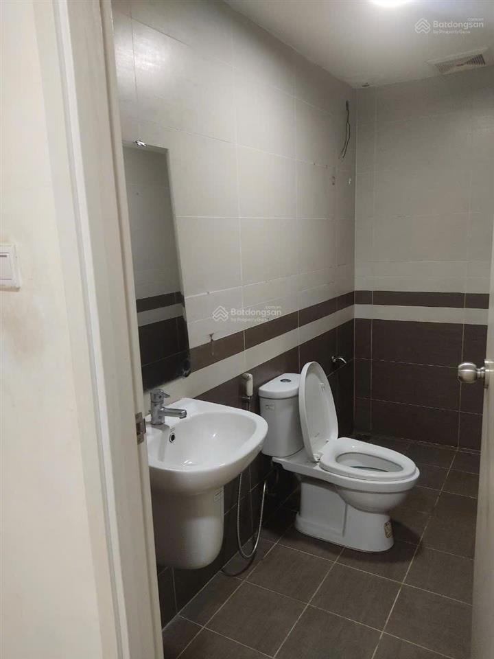 Bán căn hộ 1pn, 1wc, 52m2 tại the park residence, 2,35 tỷ, nhà bè, hcm hot!