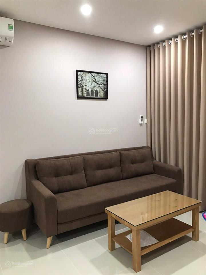 Bán căn hộ 1pn, 1wc, 52m2 tại the park residence, 2,35 tỷ, nhà bè, hcm hot!