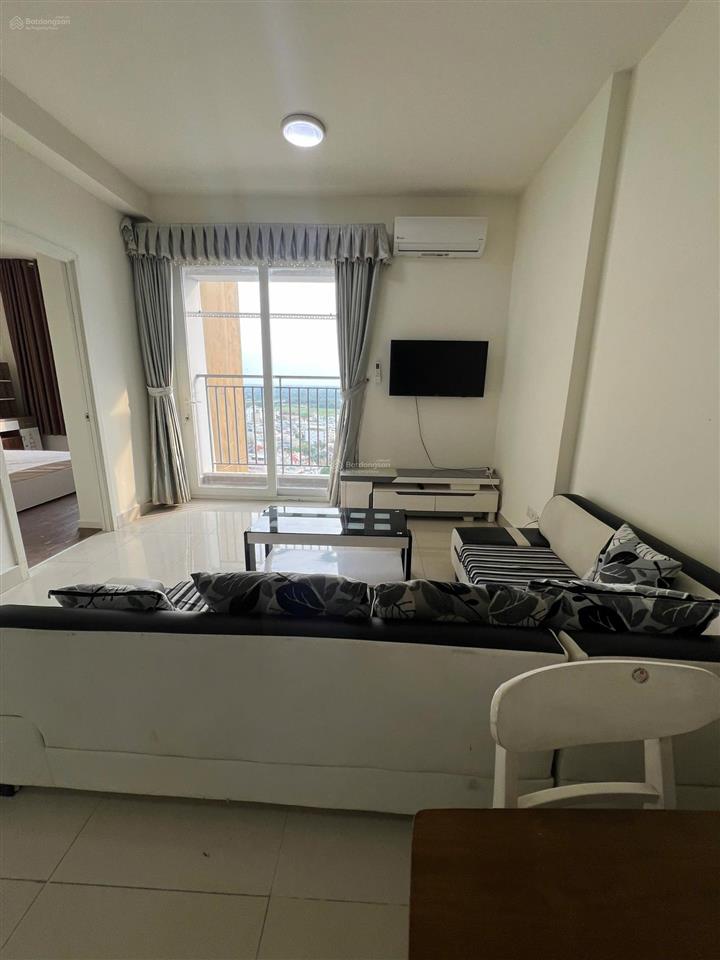 Cho thuê cc 2pn tại the park residence, 9,5 triệu vnd, 60 m2, đầy đủ tiện ích