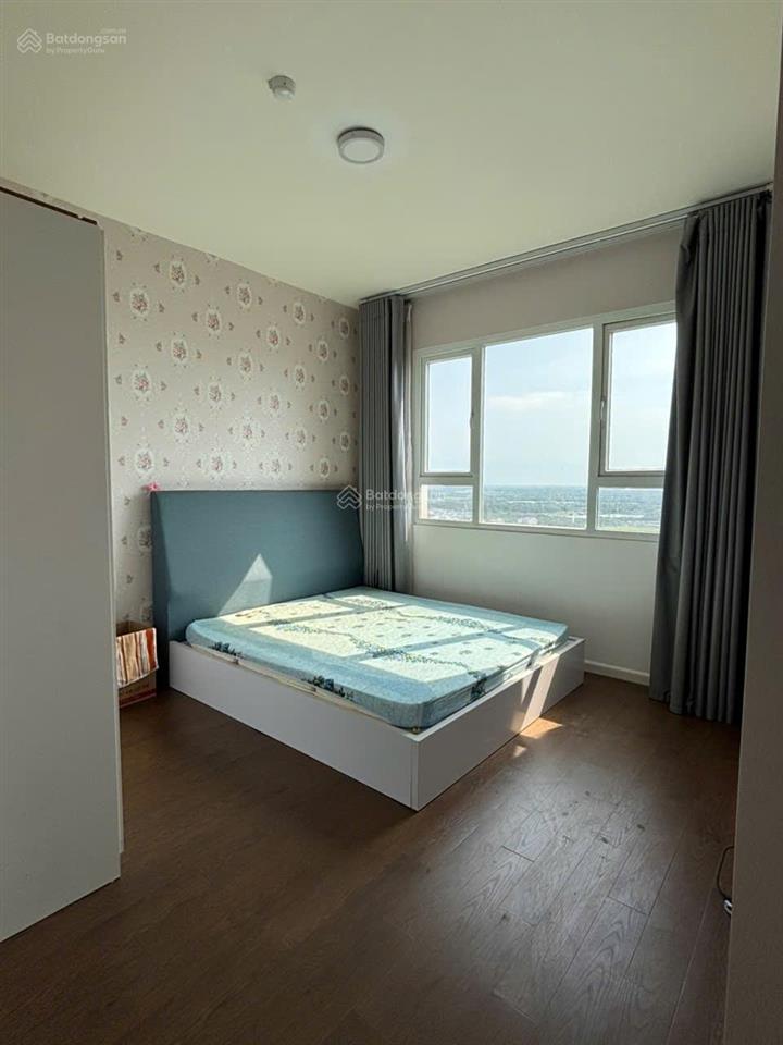 Cho thuê cc 2pn tại the park residence, 9,5 triệu vnd, 60 m2, đầy đủ tiện ích