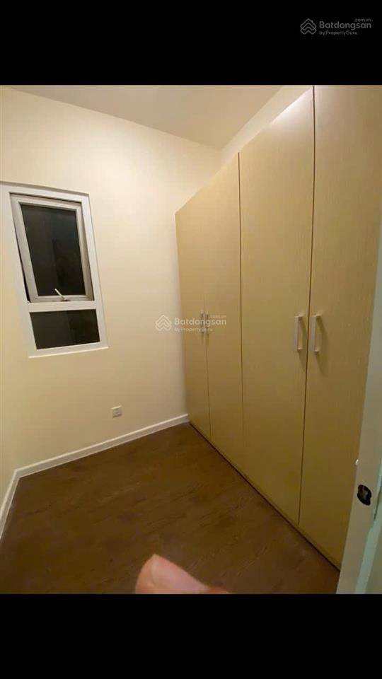 Bán cc 1pn full nội thất ở the park residence, giá chỉ 2,4 tỷ, 52m2 tại nguyễn hữu thọ, nhà bè