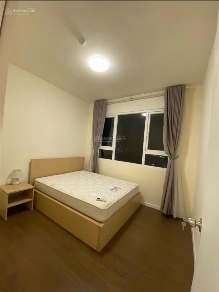 Bán cc 1pn full nội thất ở the park residence, giá chỉ 2,4 tỷ, 52m2 tại nguyễn hữu thọ, nhà bè