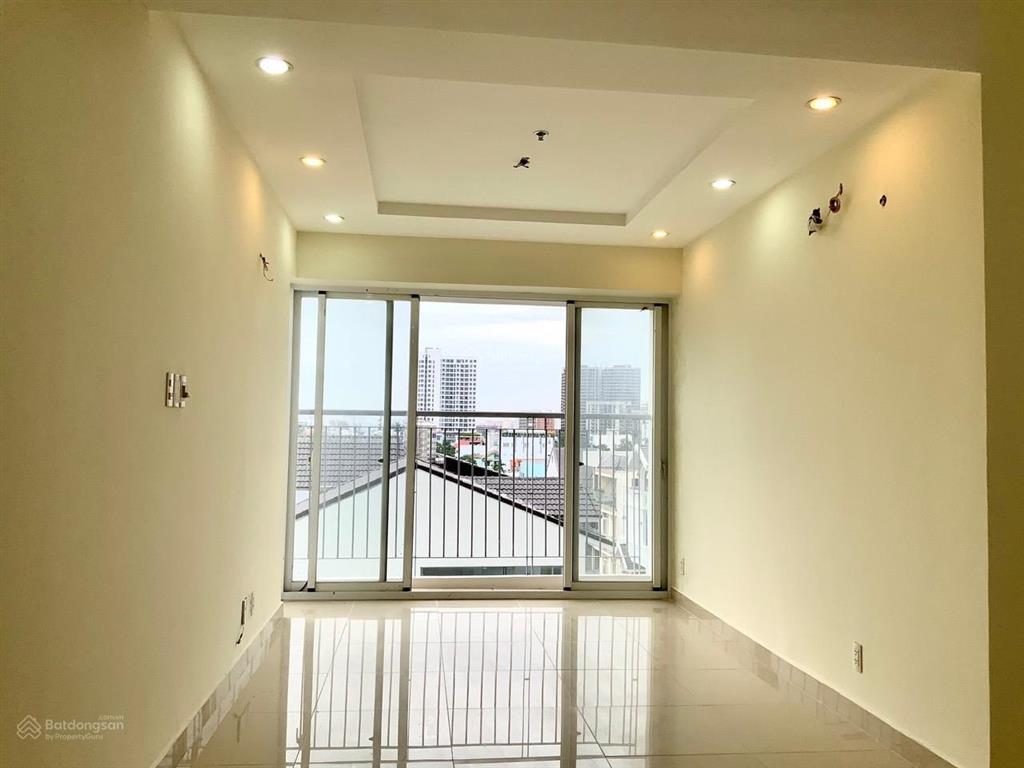 Hàng hiếm tại căn hộ hưng phát, chỉ 8,5 triệu cho căn 80m2, 2pn2wc nhà trống.  0903 357 ***