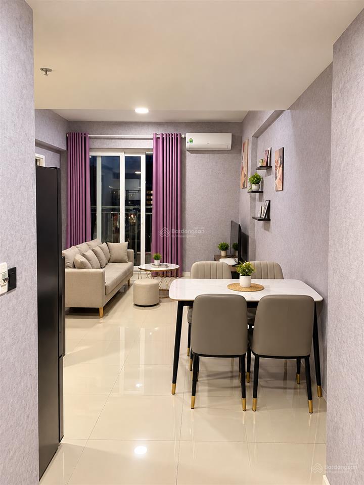 Bán ch sổ hồng 2pn, 1wc, 62m2 tại the park residence, 3 tỷ vnd, giá siêu hời