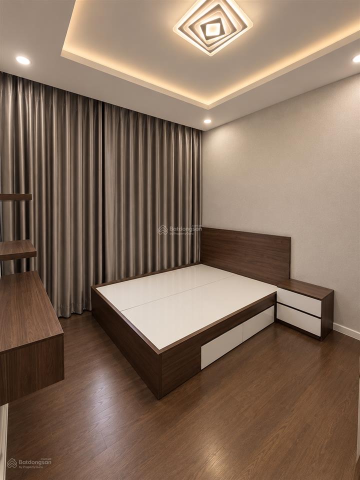 Bán ch 3 phòng ngủ the park residence, 3,95 tỷ, 106m2, nguyễn hữu thọ, nhà bè, hcm giá cực chất