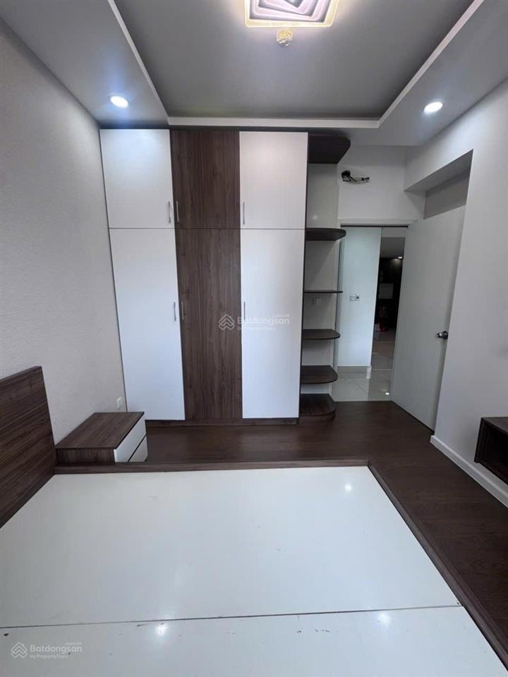 Bán ch 3 phòng ngủ the park residence, 3,95 tỷ, 106m2, nguyễn hữu thọ, nhà bè, hcm giá cực chất