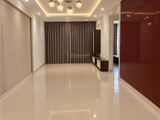 Bán ch 3 phòng ngủ the park residence, 3,95 tỷ, 106m2, nguyễn hữu thọ, nhà bè, hcm giá cực chất