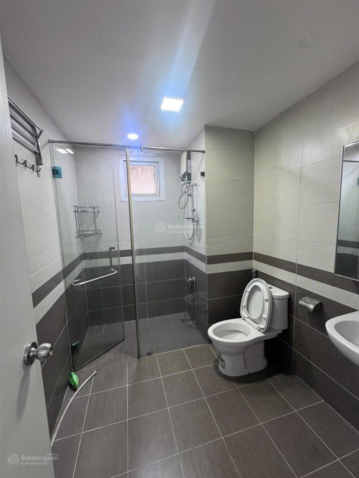 Bán ch 3 phòng ngủ the park residence, 3,95 tỷ, 106m2, nguyễn hữu thọ, nhà bè, hcm giá cực chất