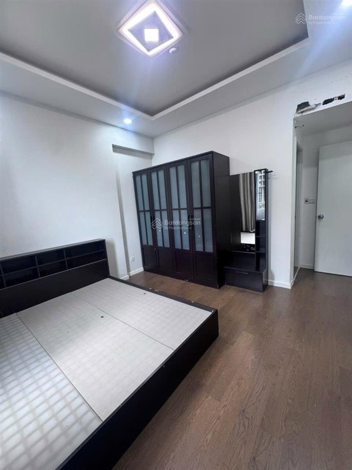 Bán ch 3 phòng ngủ the park residence, 3,95 tỷ, 106m2, nguyễn hữu thọ, nhà bè, hcm giá cực chất