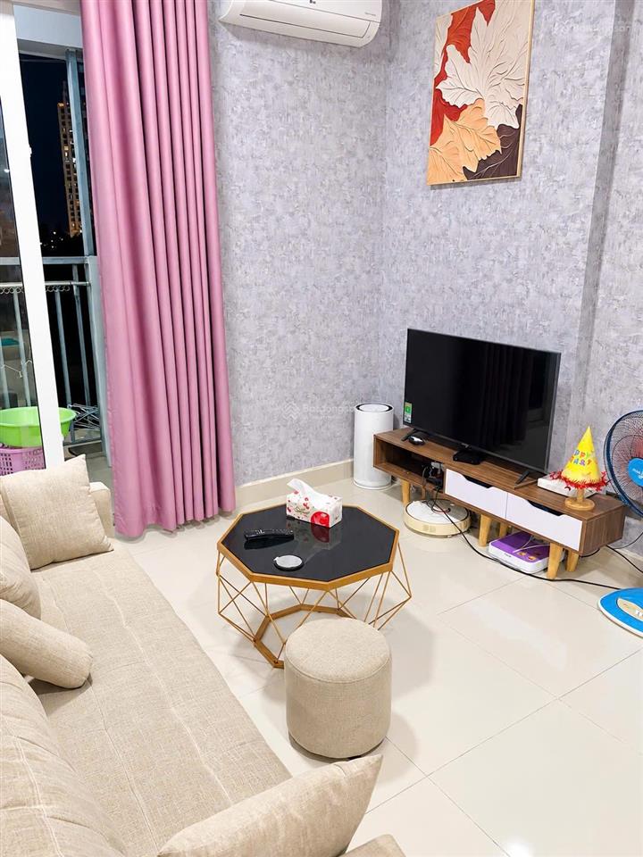 Bán cc 2pn, 1wc tại the park residence, 2,7 tỷ, 61m2, giá ưu đãi chỉ với