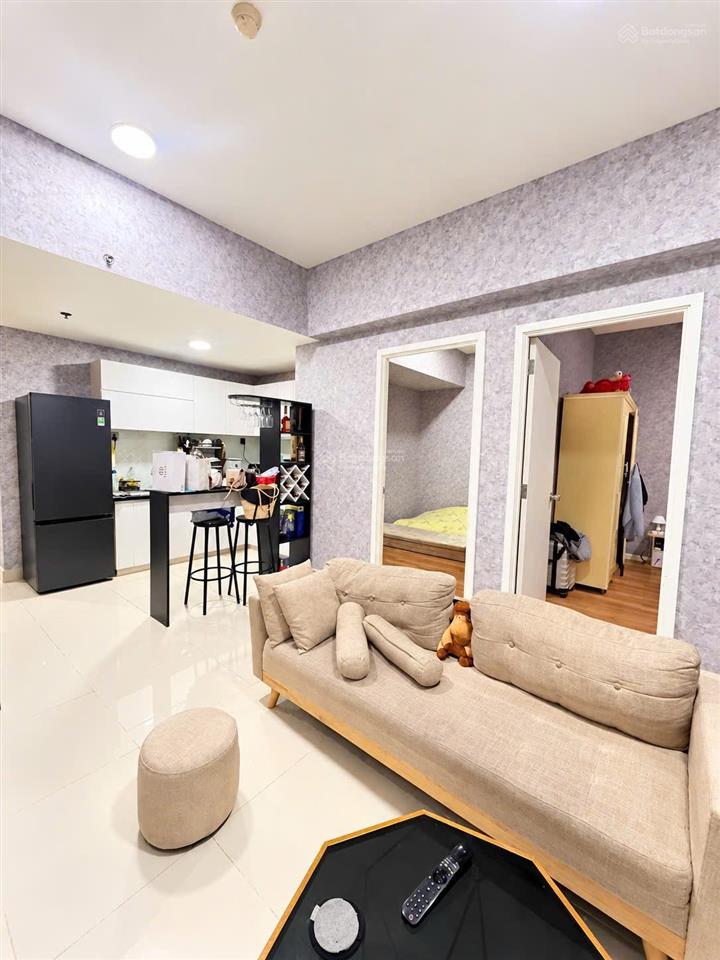 Bán cc 2pn, 1wc tại the park residence, 2,7 tỷ, 61m2, giá ưu đãi chỉ với